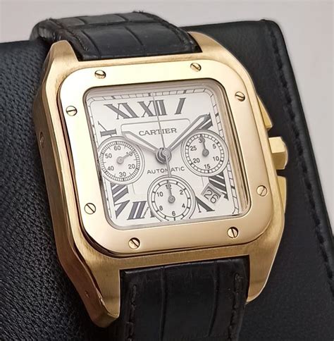 orologi cartier usati uomo|cerchi cartier second hand.